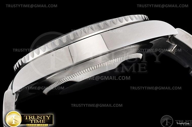 0416 ROLSUB0282 – Submariner 116610LN 904L SS SS Blk V2S ZZF SA Durable 1037